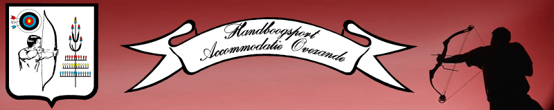 Stichting Handboogsport Accommodatie Ovezande